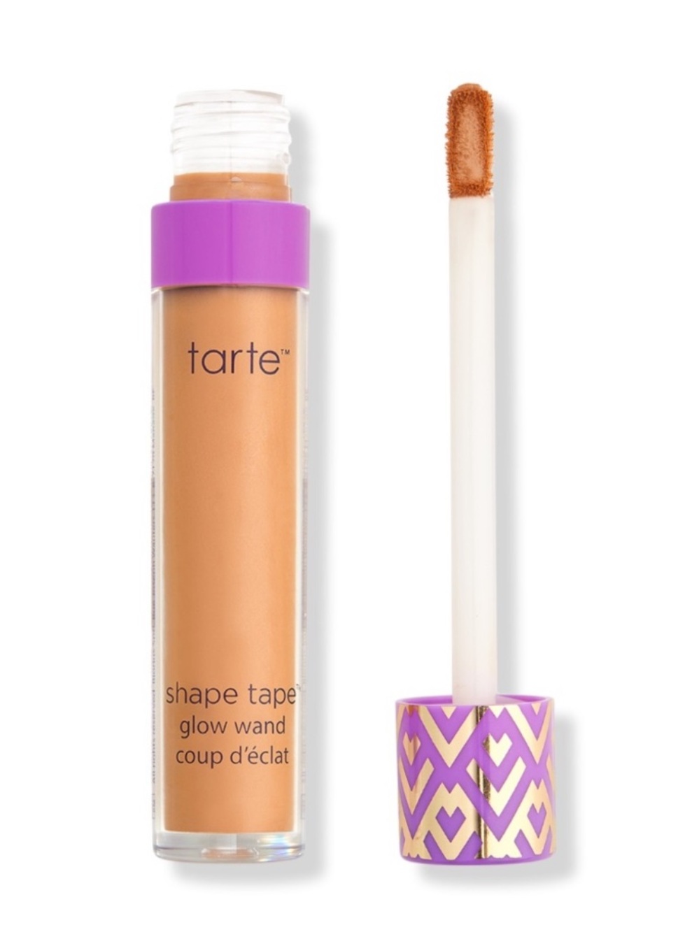 tarte shape tape™ glow wand in Agleam 6ml BRAND NEW/SEALED